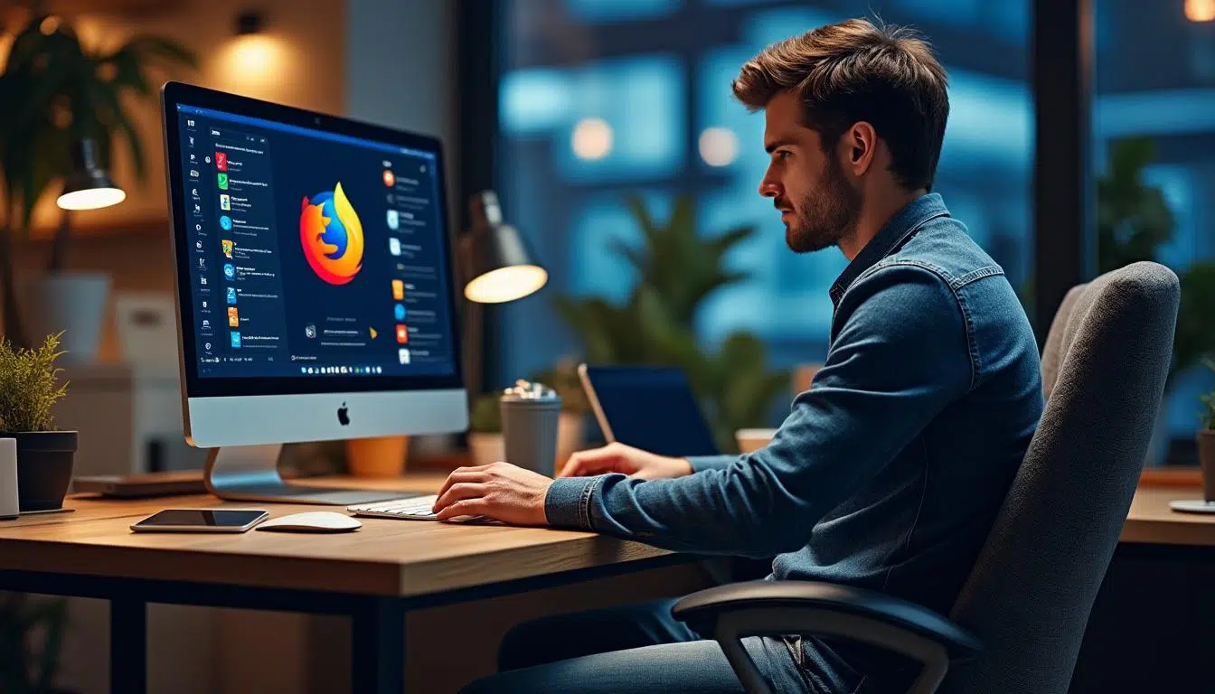 découvrez les meilleures pratiques de sécurité sur firefox pour protéger vos données personnelles. apprenez les secrets essentiels pour naviguer en toute sécurité et éviter les menaces en ligne.