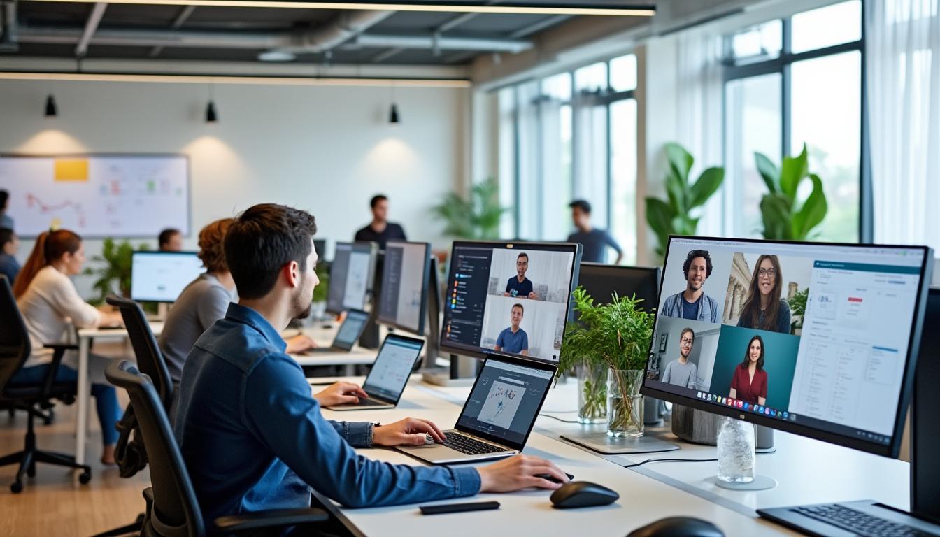 découvrez comment optimiser la conversion de vos utilisateurs avec les modèles freemium et free trial. apprenez les meilleures stratégies pour transformer vos essais gratuits en clients payants et maximiser votre croissance.