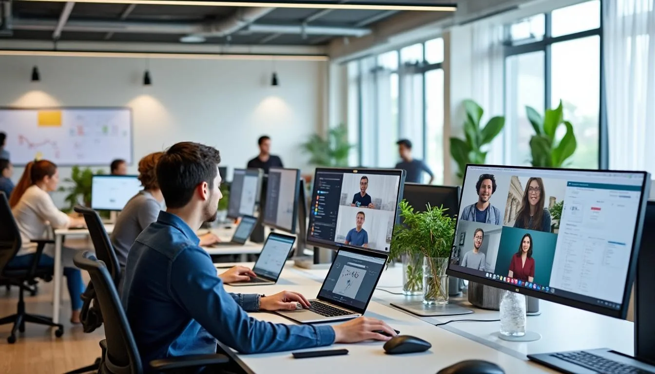 découvrez comment optimiser la conversion de vos utilisateurs avec les modèles freemium et free trial. apprenez les meilleures stratégies pour transformer vos essais gratuits en clients payants et maximiser votre croissance.