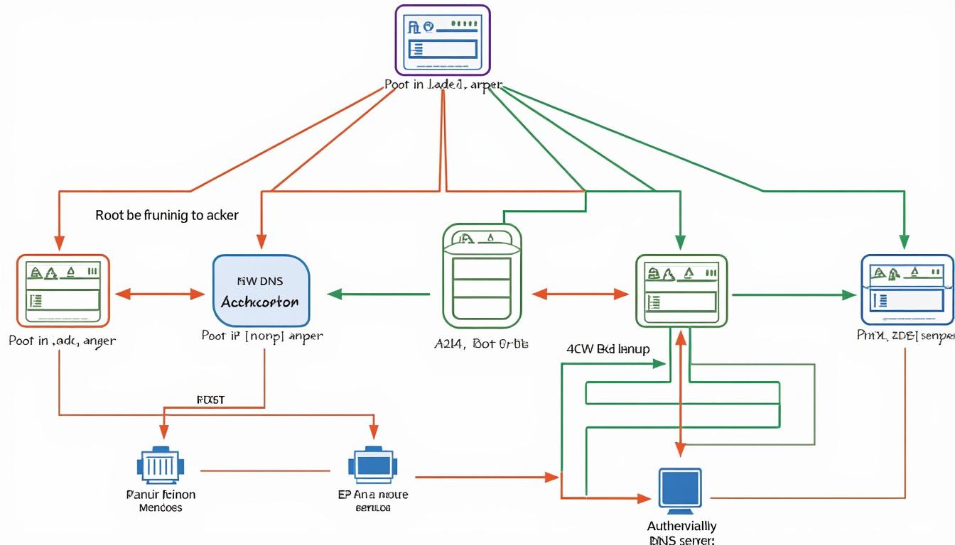 découvrez comment le port 53 influence la confidentialité en ligne, les risques associés à l'utilisation du dns, et les solutions pour sécuriser vos données personnelles. protégez votre vie privée sur internet grâce à nos conseils.