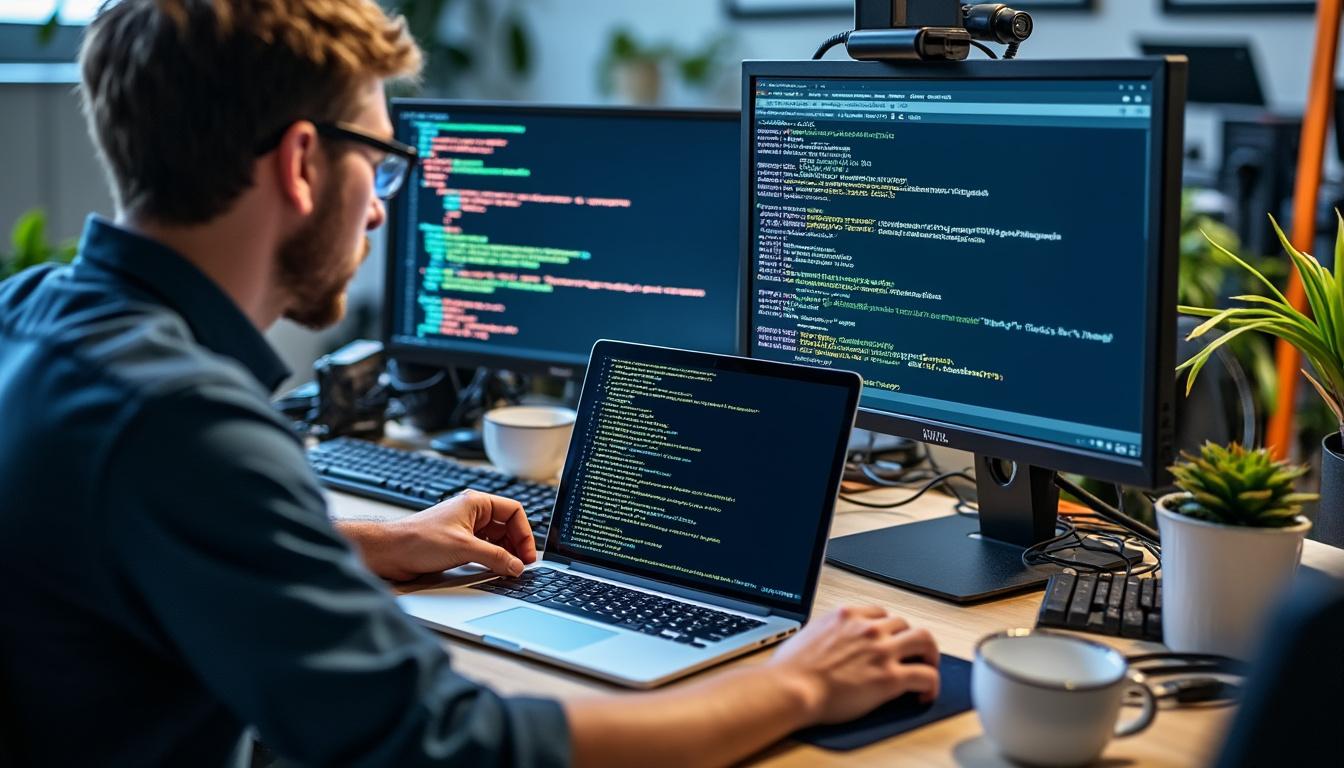 découvrez comment le port 53, souvent associé aux requêtes dns, peut affecter votre confidentialité en ligne. explorez les enjeux liés à la sécurité des données, aux fuites d'informations personnelles et aux solutions pour protéger votre vie privée sur internet.