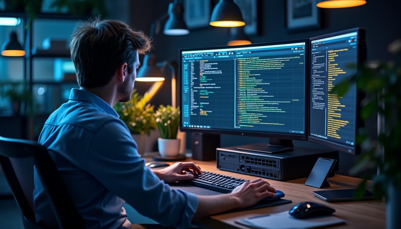 découvrez comment le port 53, souvent associé aux requêtes dns, peut affecter votre confidentialité en ligne. explorez les enjeux liés à la sécurité des données et les mesures à prendre pour protéger votre identité sur le web.