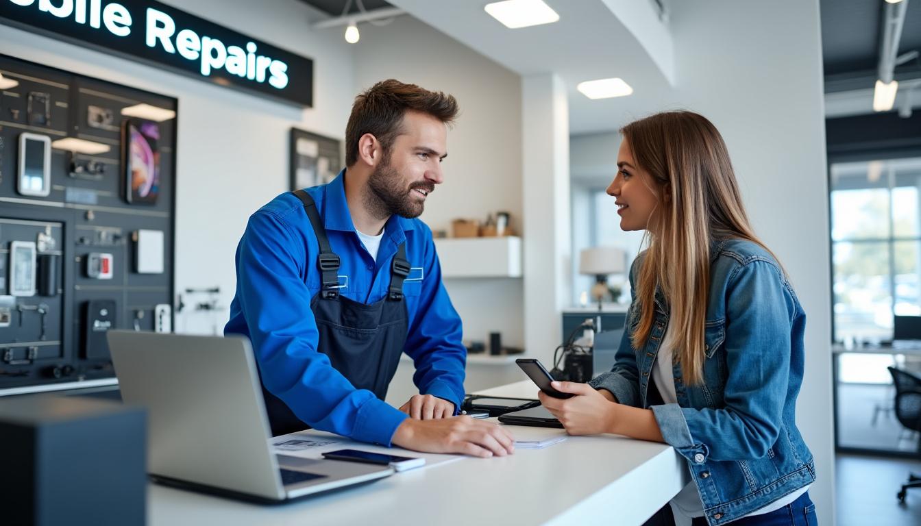 découvrez pourquoi choisir un réparateur de mobile google présente des avantages inégalés par rapport à d'autres services. profitez d'une expertise spécialisée, de pièces authentiques et d'un service client de qualité supérieure pour garantir la longévité et la performance de votre appareil.