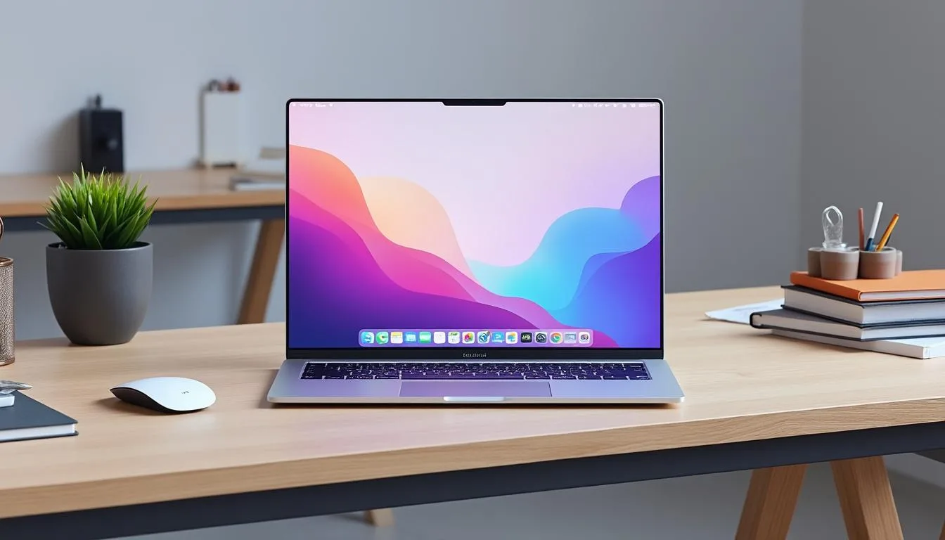 découvrez les caractéristiques innovantes des pc portables xiaomi qui redéfinissent votre expérience informatique. performance, design et fonctionnalités à la pointe de la technologie, ces appareils sont conçus pour répondre aux besoins des utilisateurs modernes.