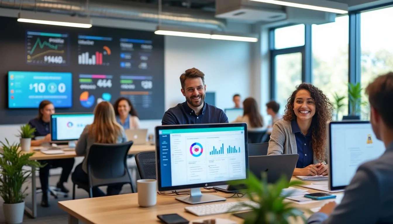 découvrez les erreurs courantes à éviter lors du choix d'un crm pour un organisme de formation gratuit. optimisez votre sélection en apprenant à identifier les fonctionnalités essentielles, les besoins spécifiques et les pièges à éviter pour maximiser l'efficacité de votre gestion de la relation client.