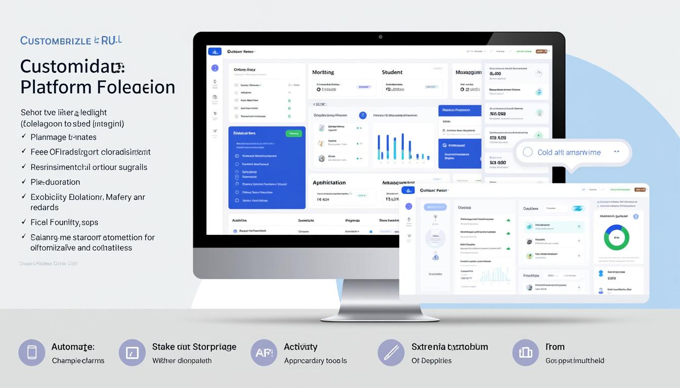 découvrez les erreurs courantes à éviter lors du choix d'un crm pour un organisme de formation. assurez-vous de sélectionner l'outil idéal pour optimiser la gestion de vos apprenants et améliorer l'efficacité de vos formations, sans frais supplémentaires.