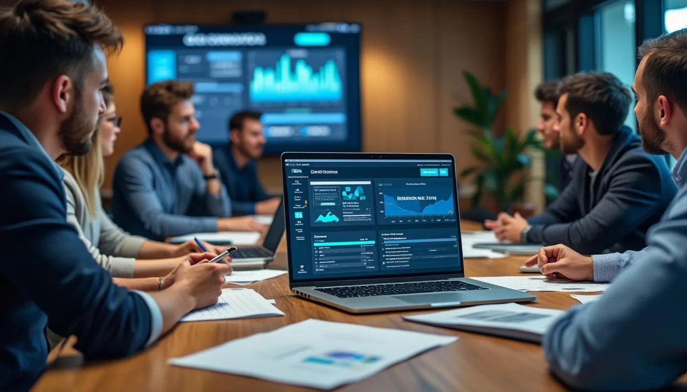 découvrez les erreurs fréquentes à éviter lors du choix d'un crm pour votre organisme de formation. optimisez votre sélection pour maximiser l'efficacité et la gestion de vos activités pédagogiques avec notre guide complet.
