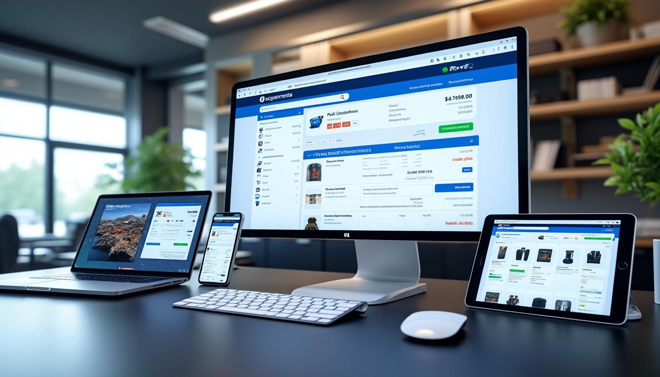découvrez les principales tendances du marché qui influencent le coût de création d'un site internet e-commerce en 2024. analyse des facteurs clés, innovations technologiques et conseils pour optimiser votre budget.