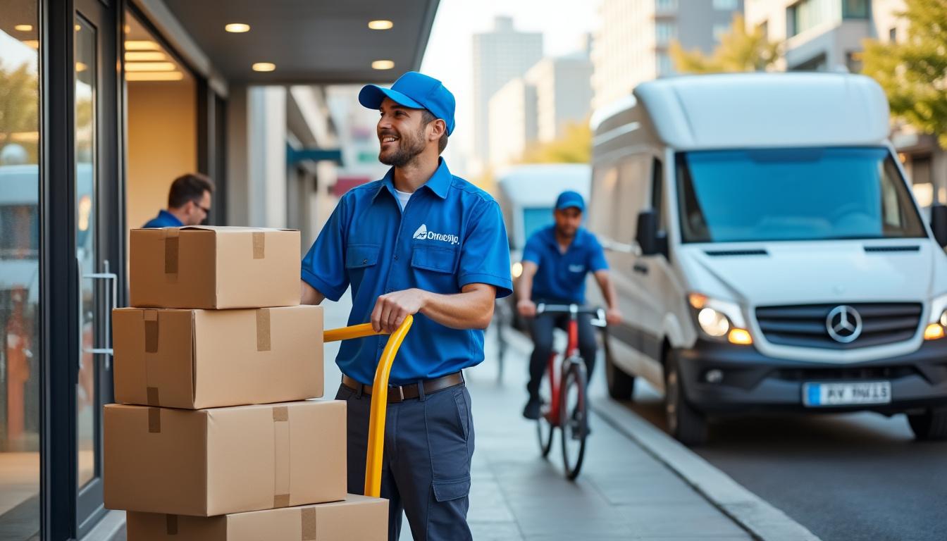 découvrez les principales tendances qui influencent le coût de création et de gestion d’un site internet e-commerce en 2024 : technologies, design, fonctionnalités, sécurité et attentes des consommateurs.