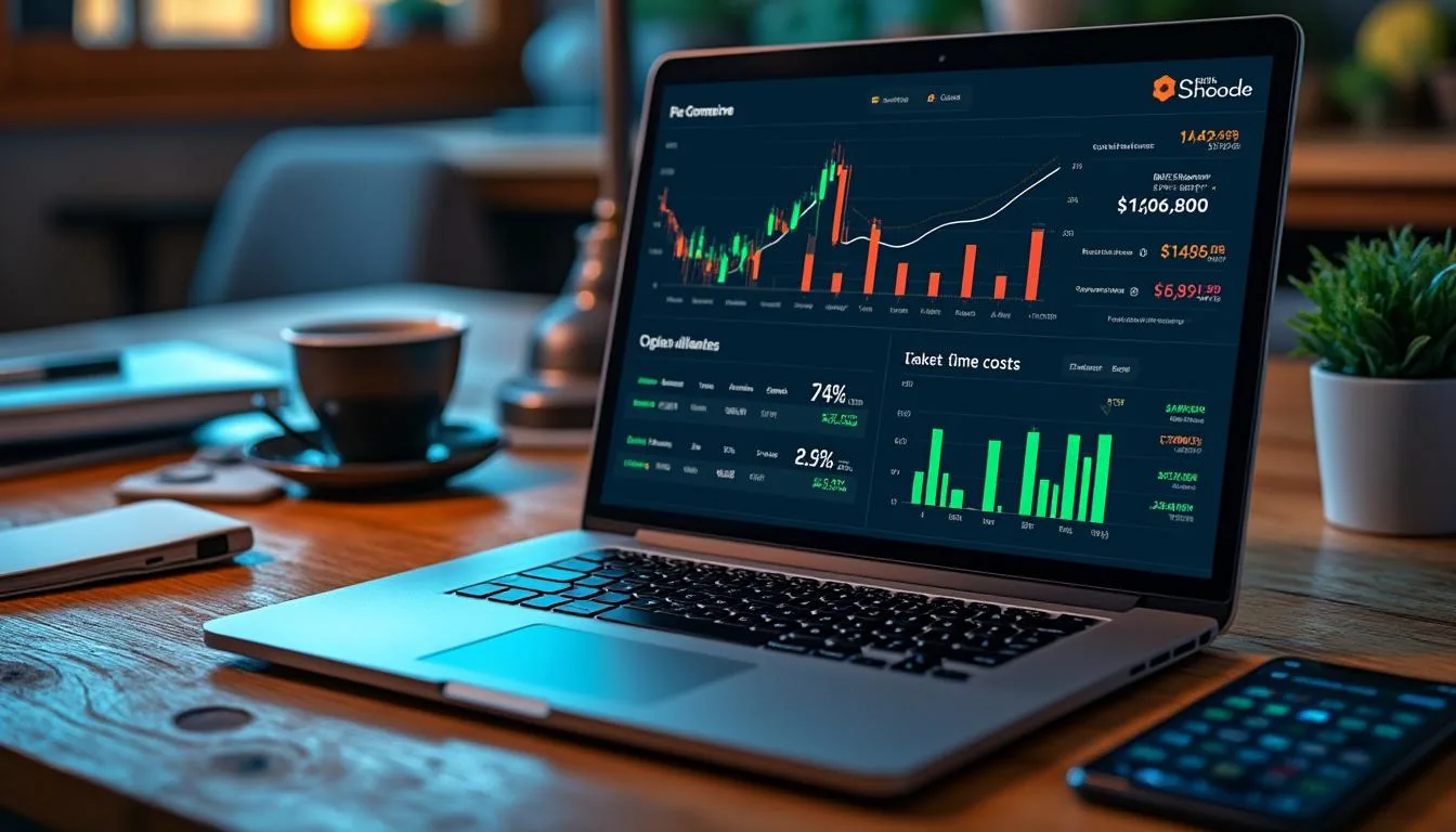 découvrez les tendances majeures qui influencent actuellement le coût de création ou de refonte d’un site internet e-commerce et adaptez votre stratégie pour optimiser votre investissement.