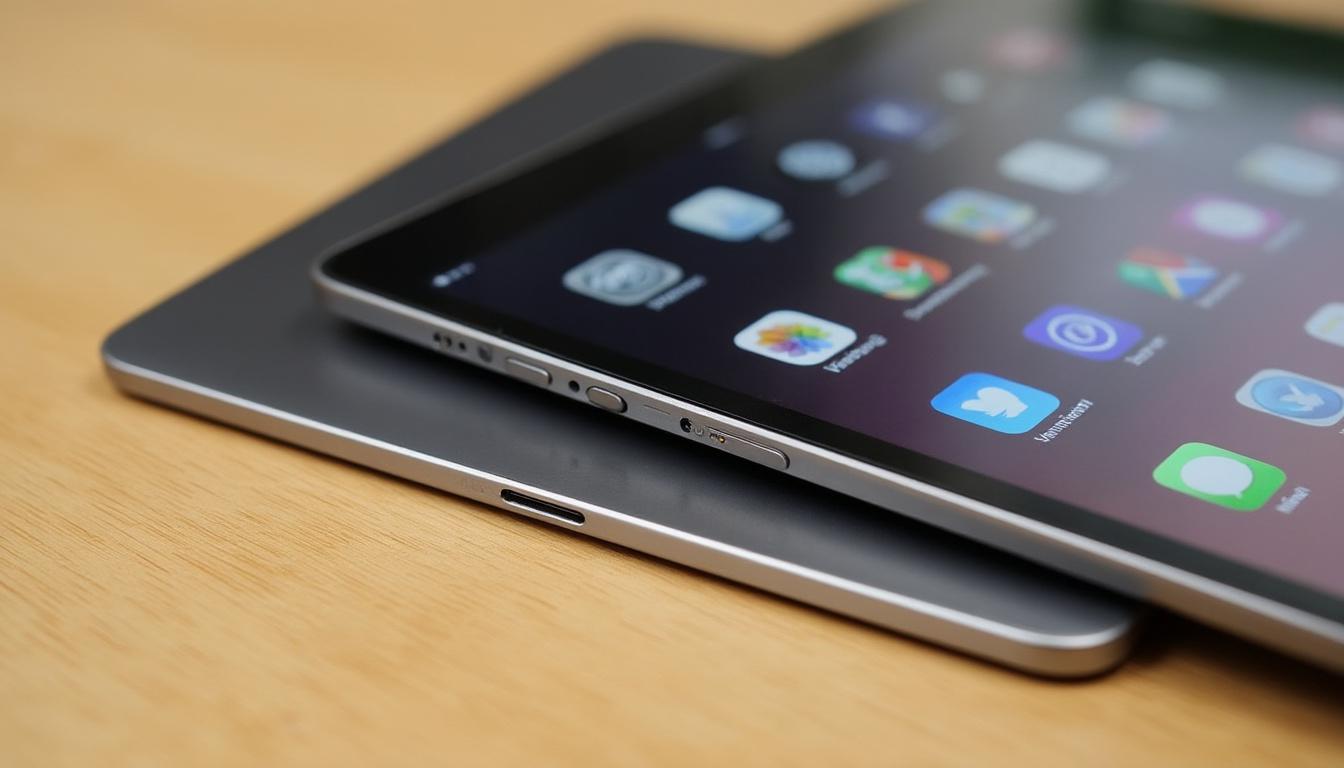 votre tablette ne répond plus au toucher ? découvrez nos astuces simples et efficaces pour dépanner rapidement une tablette dont l’écran tactile ne fonctionne plus.