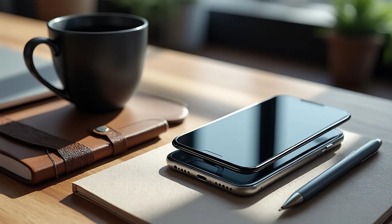découvrez pourquoi le protège-écran invisiglass ultra de belkin est le choix idéal pour votre iphone : protection optimale contre les rayures et les chocs, transparence parfaite et installation facile pour préserver la beauté de votre écran.