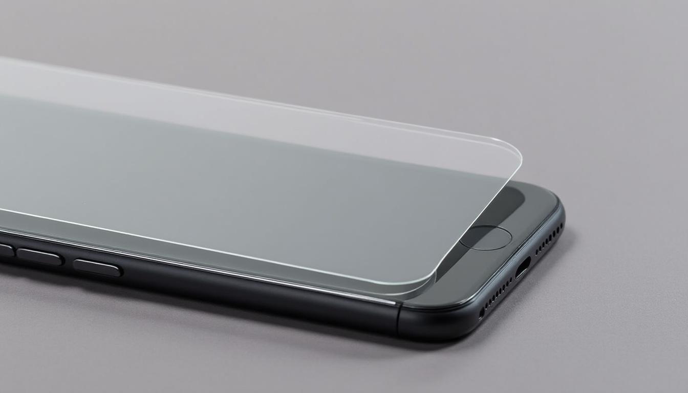 découvrez pourquoi le protège-écran invisiglass ultra belkin est le choix idéal pour votre iphone : protection maximale contre les rayures, clarté exceptionnelle et toucher ultra-réactif. protégez efficacement votre écran sans compromis !