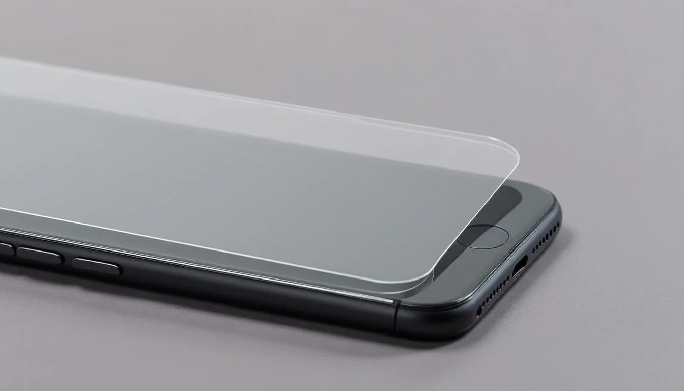 découvrez pourquoi le protège-écran invisiglass ultra belkin est le choix idéal pour votre iphone : protection maximale contre les rayures, clarté exceptionnelle et toucher ultra-réactif. protégez efficacement votre écran sans compromis !