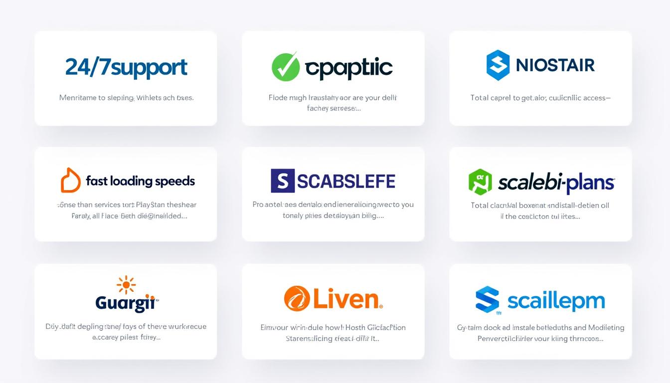 découvrez pourquoi il est essentiel de consulter un comparatif des hébergements web gratuits avant de créer votre site. profitez de conseils pour faire le meilleur choix en fonction de vos besoins, éviter les pièges et démarrer sereinement votre projet en ligne.