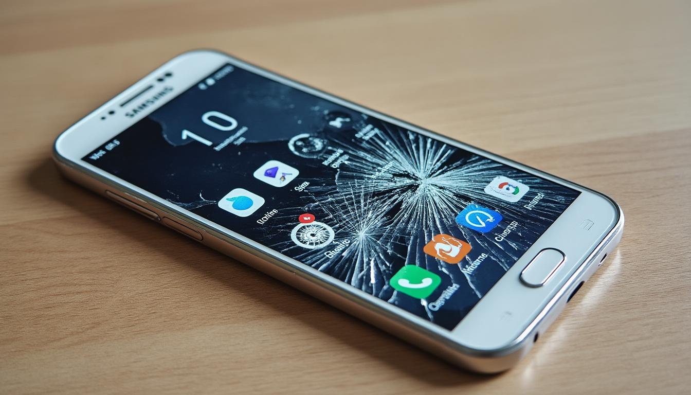 découvrez notre guide complet pour récupérer facilement vos données sur un téléphone samsung cassé. conseils, solutions et étapes détaillées pour tous les utilisateurs.