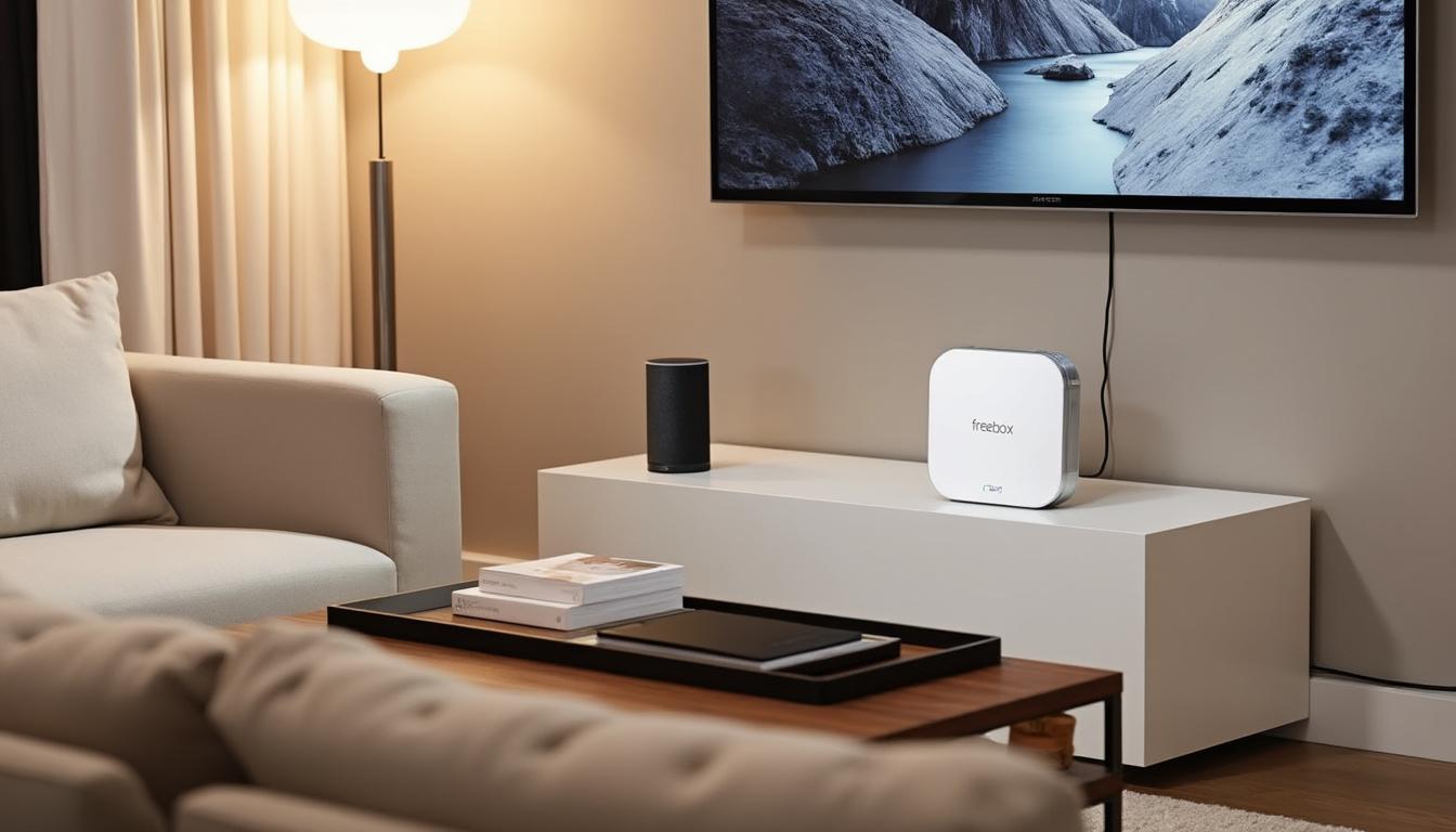 découvrez 5 astuces incontournables pour optimiser l’utilisation de votre assistant vocal freebox pop et simplifier votre quotidien grâce à des commandes pratiques et efficaces.