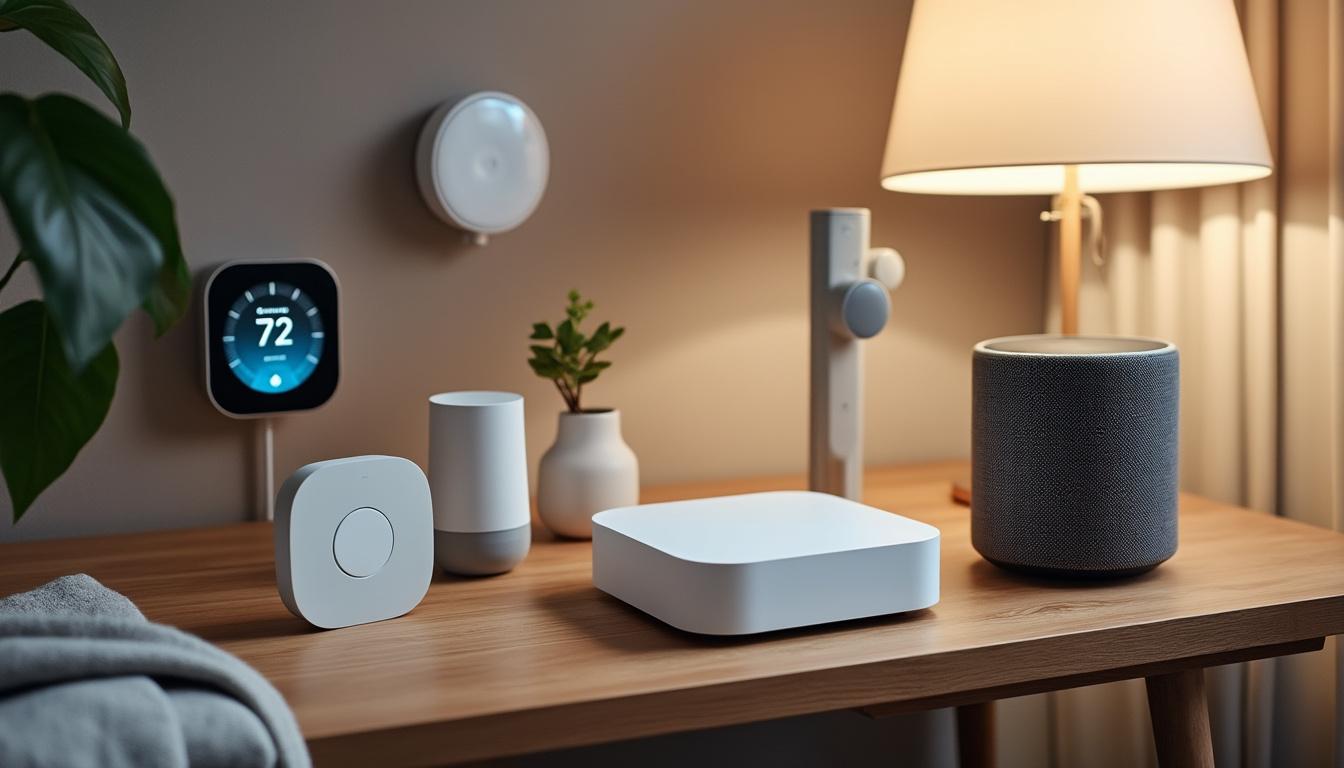 découvrez nos 5 astuces incontournables pour optimiser l’utilisation de votre assistant vocal freebox pop et profiter pleinement de toutes ses fonctionnalités au quotidien.