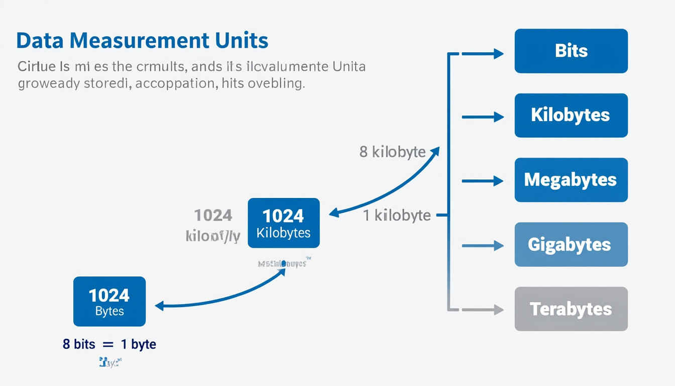 découvrez comment automatiser la conversion des mégabytes (mo) en kilobytes (ko) dans vos systèmes pour gagner du temps et éviter les erreurs manuelles grâce à des solutions simples et efficaces.