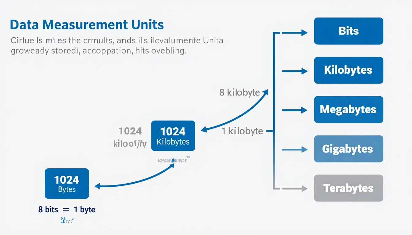 découvrez comment automatiser la conversion des mégabytes (mo) en kilobytes (ko) dans vos systèmes pour gagner du temps et éviter les erreurs manuelles grâce à des solutions simples et efficaces.