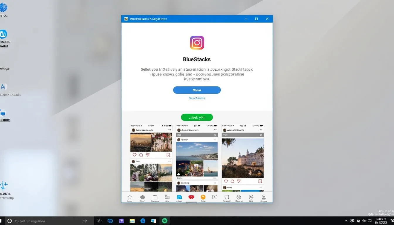 découvrez comment installer instagram sur votre pc facilement grâce à notre guide complet pour débutants. suivez toutes les étapes, astuces et conseils pour profiter d’instagram sur ordinateur.