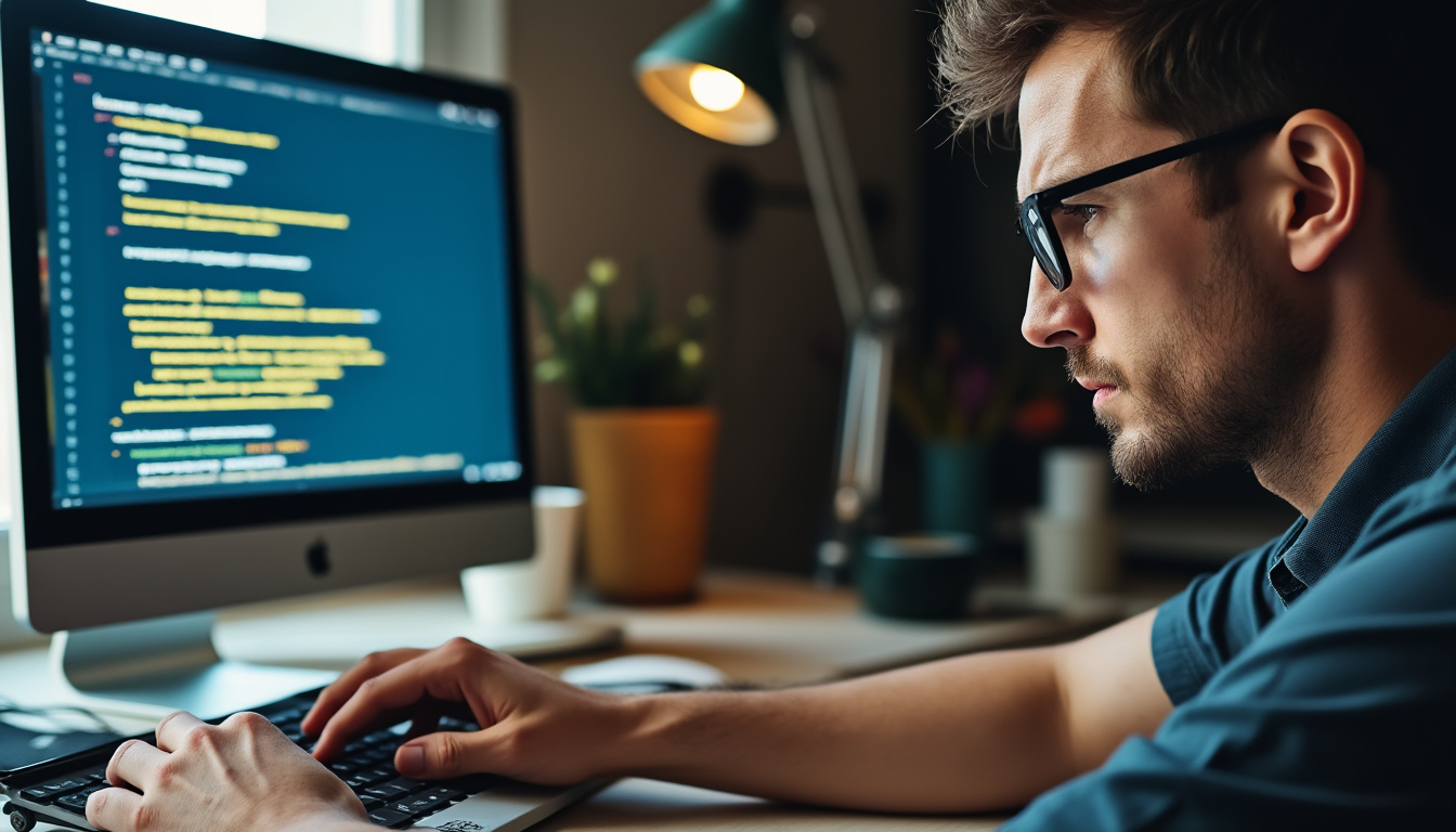 découvrez comment utiliser efficacement la touche home sur un clavier azerty pour gagner du temps, améliorer votre productivité et optimiser vos tâches quotidiennes au travail.