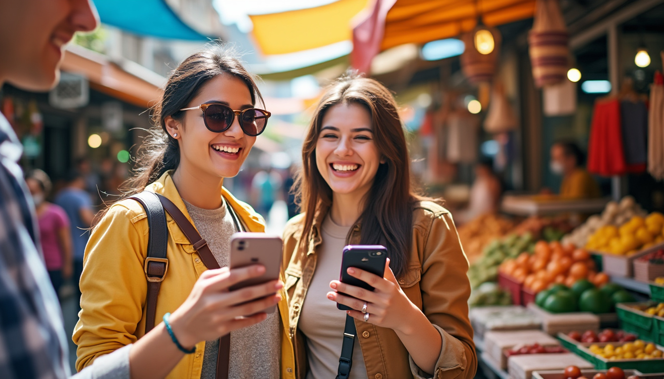 apprenez en quelques étapes simples comment copier et coller un smiley sur votre smartphone pour agrémenter vos messages et discussions en un clin d'œil.