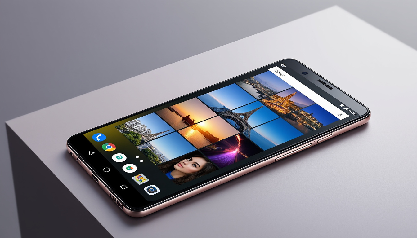 apprenez à désactiver le carousel sur votre smartphone xiaomi et libérez de l'espace de stockage facilement grâce à notre guide étape par étape.