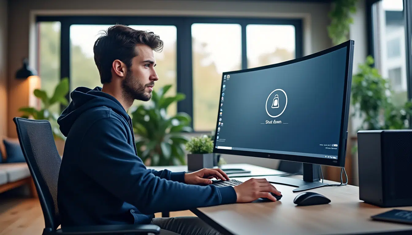découvrez comment éteindre votre pc rapidement avec le clavier, quelles que soient votre version de windows, mac ou linux. astuces pratiques et raccourcis pour tous les systèmes d'exploitation !