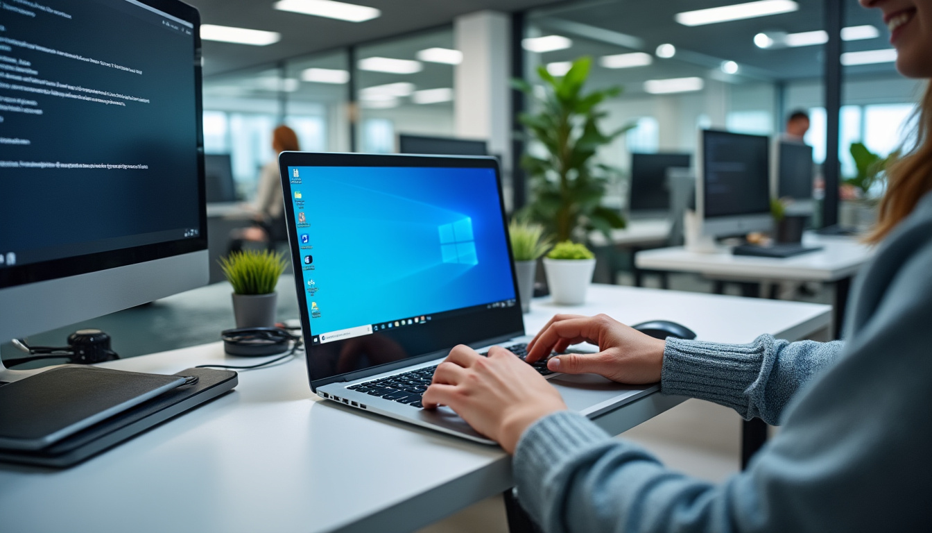 découvrez comment éteindre votre pc facilement avec le clavier, grâce à nos astuces adaptées à tous les systèmes d'exploitation : windows, macos et linux. des solutions rapides et pratiques pour gagner du temps !
