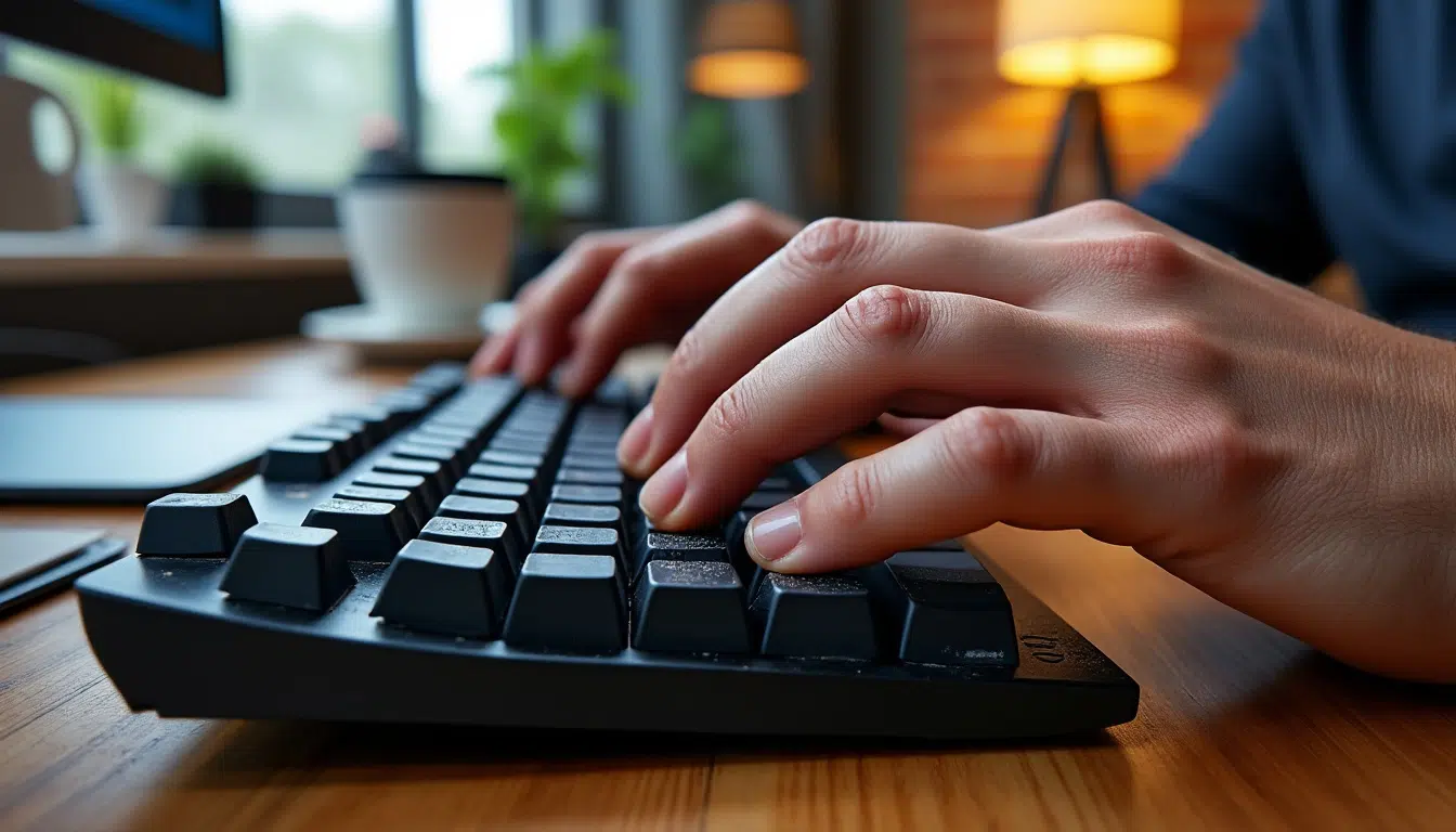 découvrez comment éteindre votre pc rapidement à l'aide du clavier avec des méthodes adaptées à windows, mac et linux. guide simple pour tous les utilisateurs !