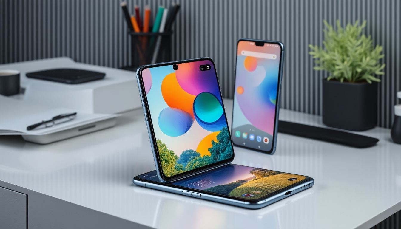 découvrez comment désactiver facilement le mode carrousel sur votre smartphone xiaomi grâce à notre guide pratique. suivez nos étapes simples pour personnaliser l'affichage de votre écran d'accueil !