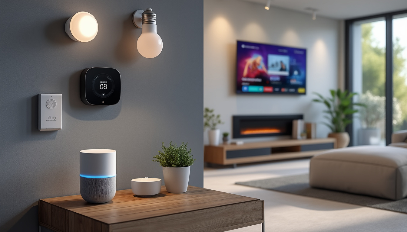 découvrez la révolution des smart devices, leur définition et les grandes tendances du marché. analyse des nouvelles technologies, usages et perspectives pour comprendre l’évolution de ces objets connectés au quotidien.