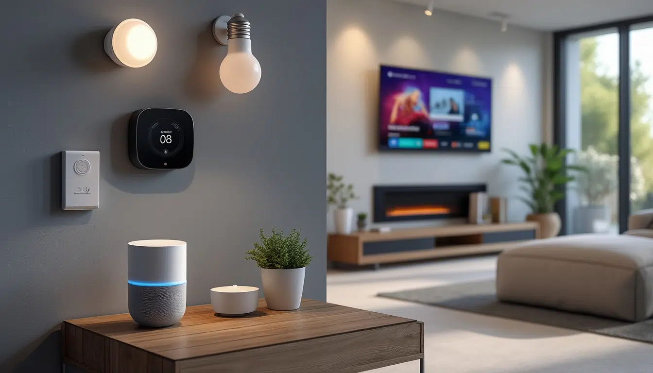 découvrez la révolution des smart devices, leur définition et les grandes tendances du marché. analyse des nouvelles technologies, usages et perspectives pour comprendre l’évolution de ces objets connectés au quotidien.