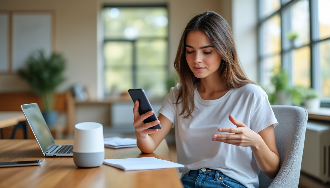 découvrez les principales erreurs à éviter lors de la configuration de 'ok google' sur votre iphone afin d’assurer un paramétrage rapide et sans problème de votre appareil.