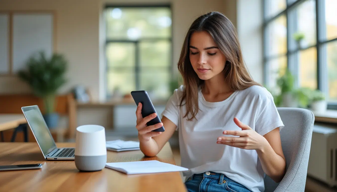 découvrez les principales erreurs à éviter lors de la configuration de 'ok google' sur votre iphone afin d’assurer un paramétrage rapide et sans problème de votre appareil.