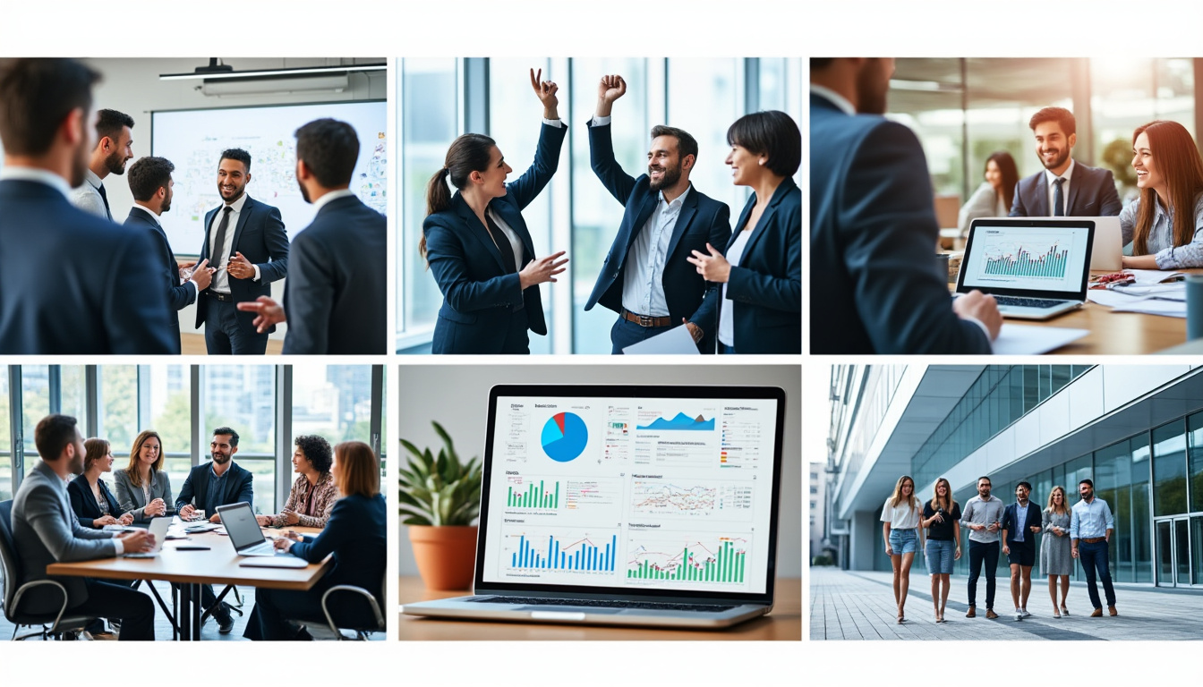 découvrez pourquoi l'image joue un rôle essentiel sur vos posts linkedin et comment elle peut renforcer l'impact de votre stratégie de contenu professionnel. conseils et bonnes pratiques à la clé !