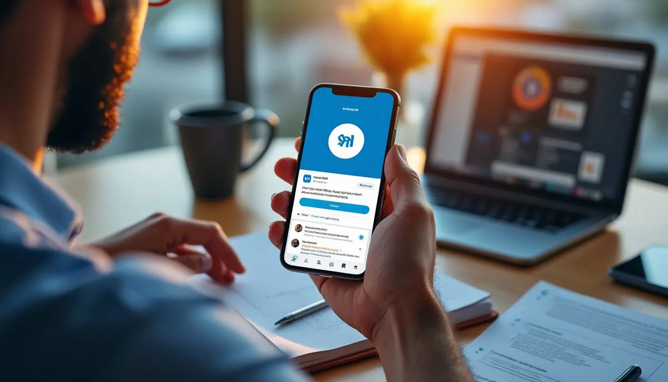 découvrez pourquoi l'emoji partage sur linkedin est un atout incontournable pour augmenter l'engagement, renforcer la portée de vos publications et dynamiser votre stratégie sur le réseau professionnel.