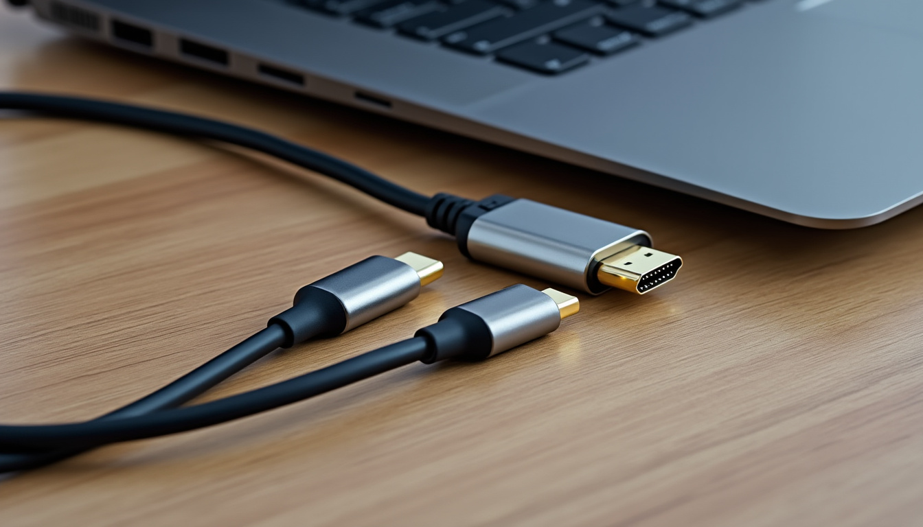 découvrez pourquoi un câble hdmi endommagé peut gravement nuire à la qualité de votre image et de votre son, et comment il peut compromettre toute votre expérience multimédia à la maison.
