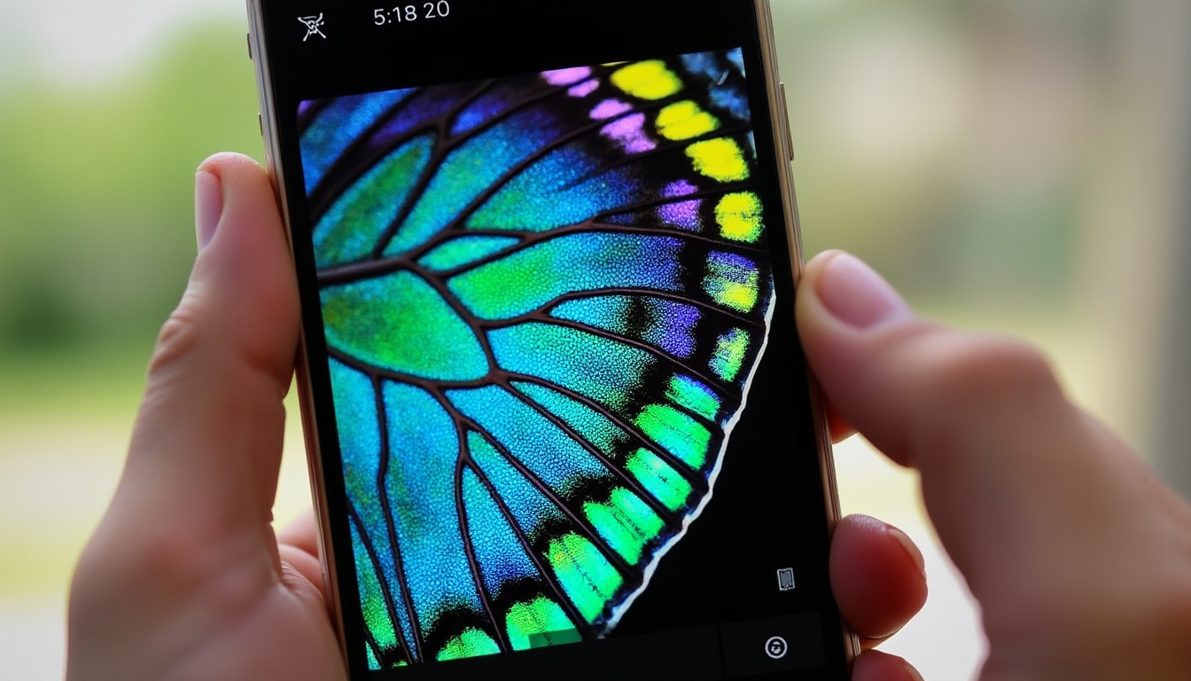 découvrez pourquoi une application loupe est indispensable pour les passionnés de photographie : améliorez vos prises de vue, détectez chaque détail et optimisez l’expérience de capture sur votre smartphone.