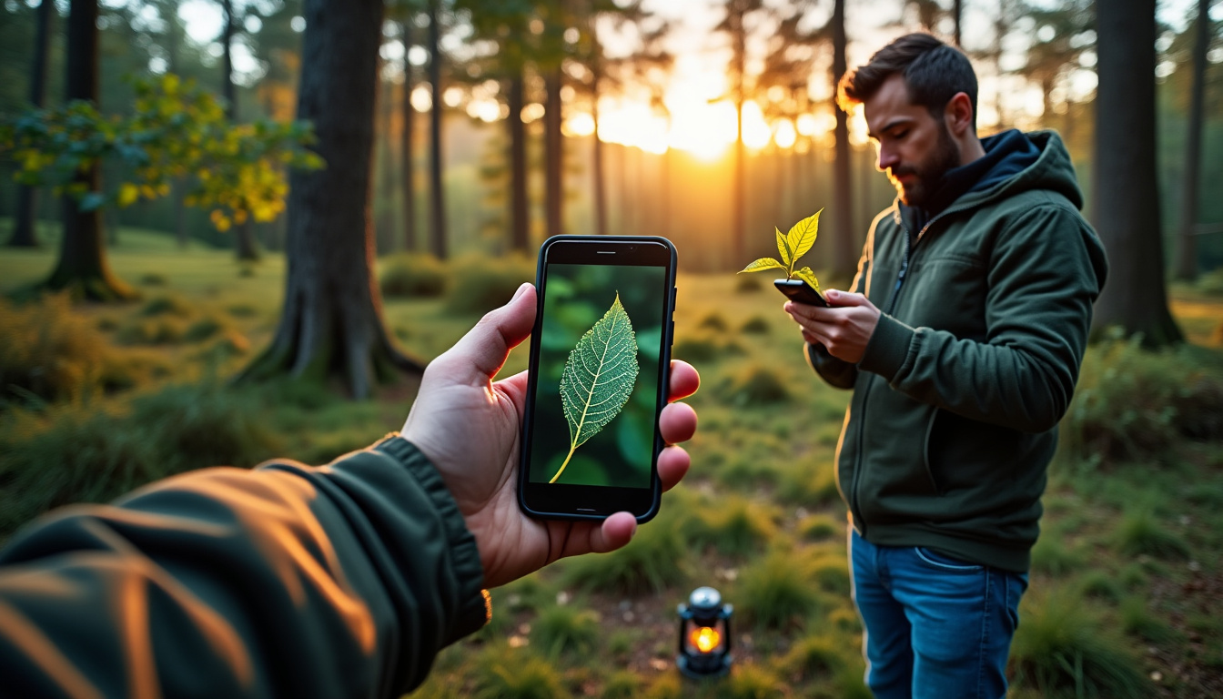 découvrez pourquoi une app loupe s’avère incontournable pour les passionnés de photographie : améliorez vos prises de vue, inspectez chaque détail de vos clichés et perfectionnez votre art grâce à un outil simple et puissant.