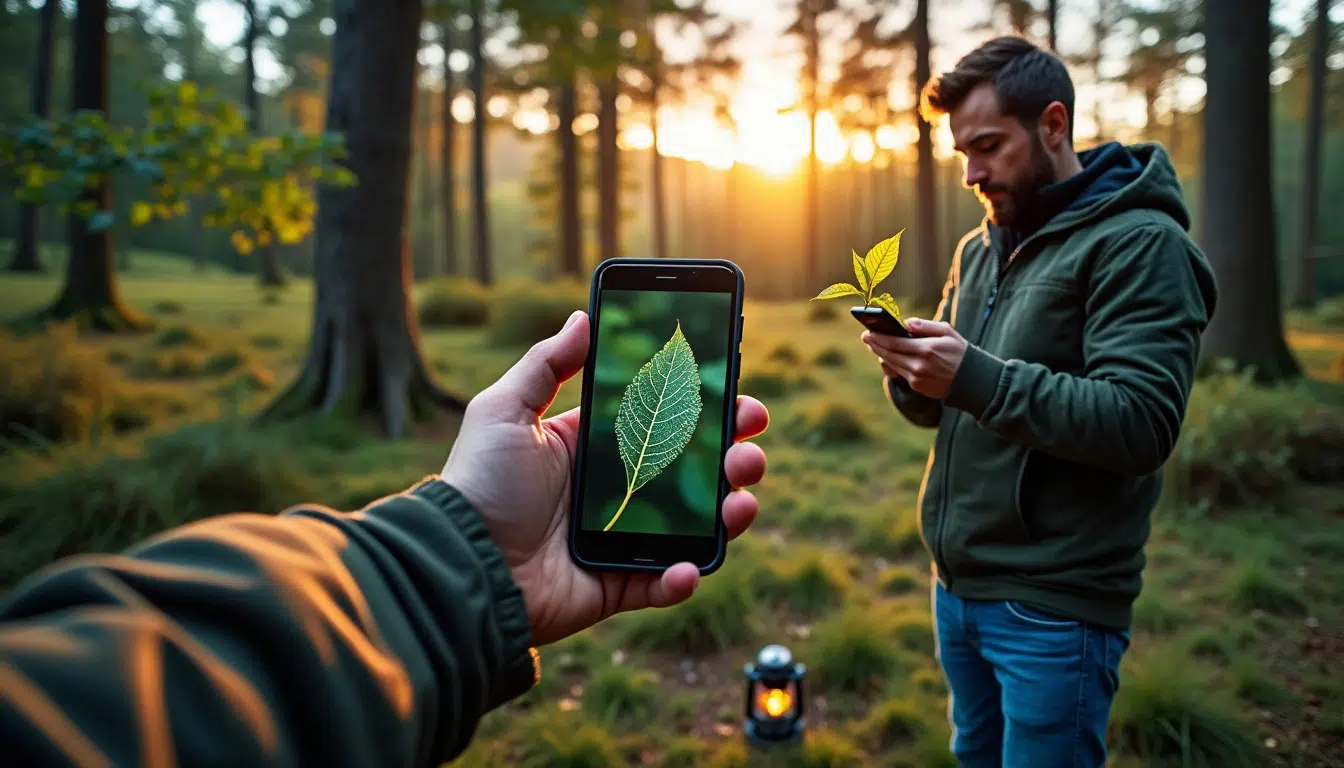 découvrez pourquoi une app loupe s’avère incontournable pour les passionnés de photographie : améliorez vos prises de vue, inspectez chaque détail de vos clichés et perfectionnez votre art grâce à un outil simple et puissant.