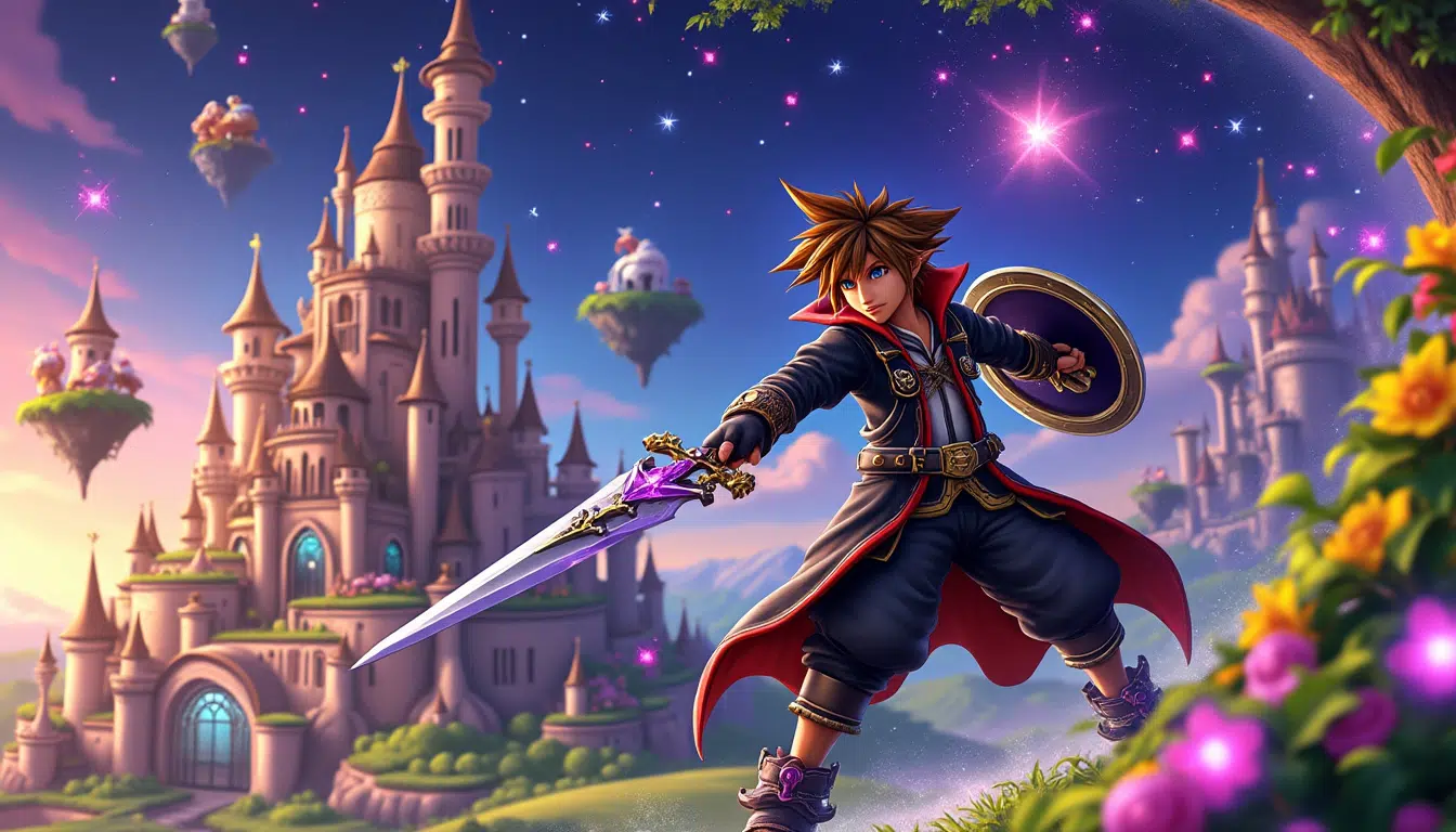 découvrez notre sélection exclusive des 5 meilleurs jeux vidéo dont le titre commence par k. des aventures inoubliables à ne pas manquer pour tous les passionnés de gaming !