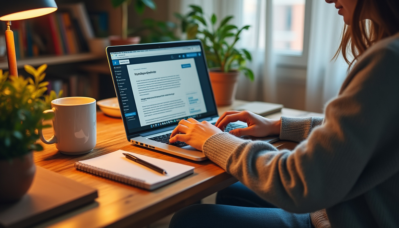 découvrez les meilleures pratiques pour utiliser linkedin pulse de façon efficace et générer un engagement authentique. astuces, conseils et stratégies pour optimiser votre visibilité et renforcer l'interaction avec votre réseau professionnel.