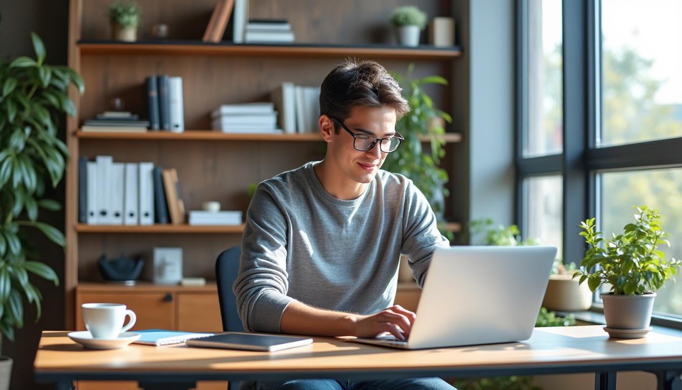 découvrez nos meilleures astuces pour optimiser votre lettre de motivation et maximiser vos chances d'intégrer une formation de développeur intégrateur web. conseils pratiques et exemples à l'appui.