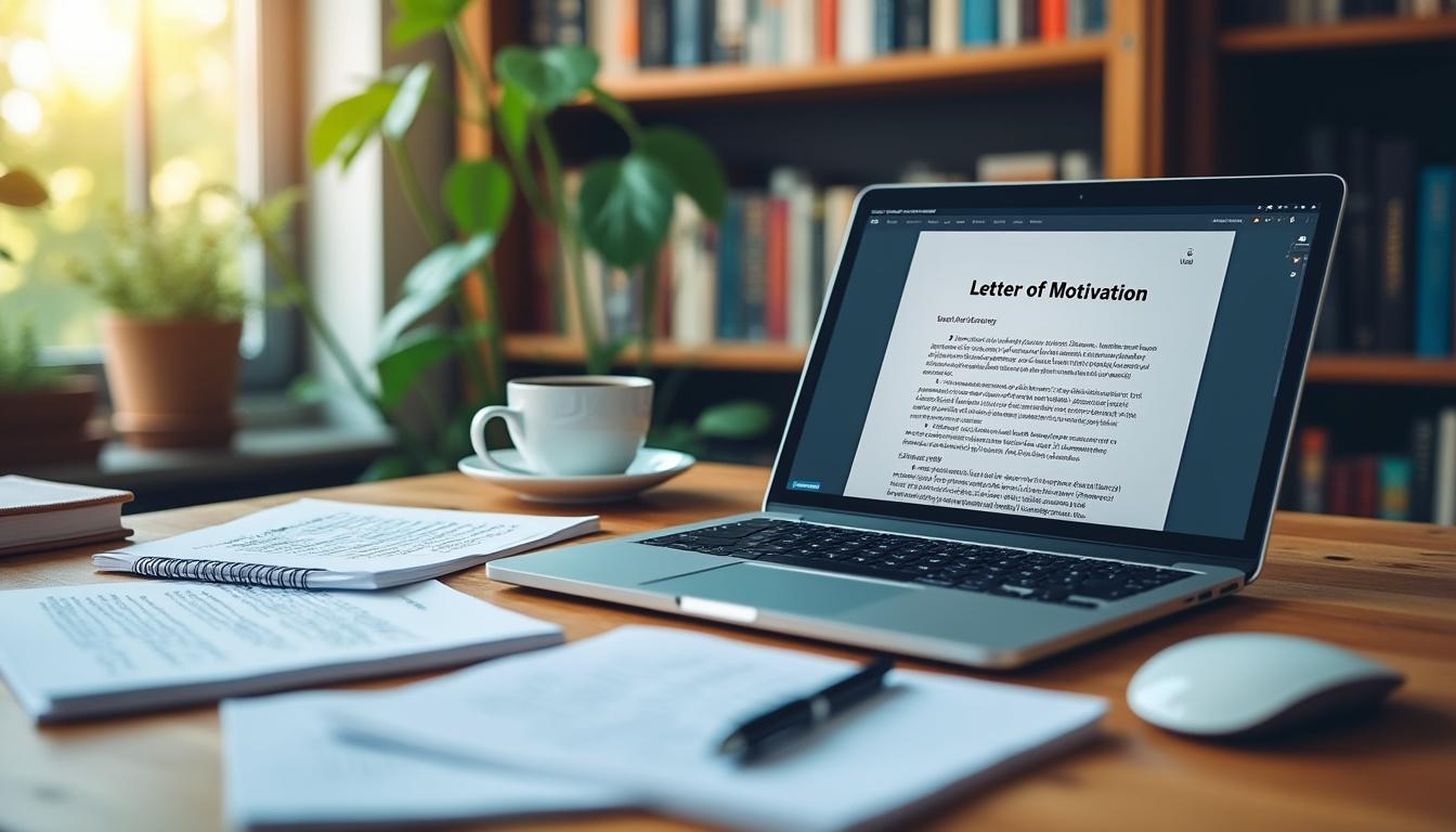 découvrez nos astuces pratiques pour optimiser votre lettre de motivation et réussir votre candidature à une formation de développeur intégrateur web. conseils de rédaction, points clés et exemples à l'appui !