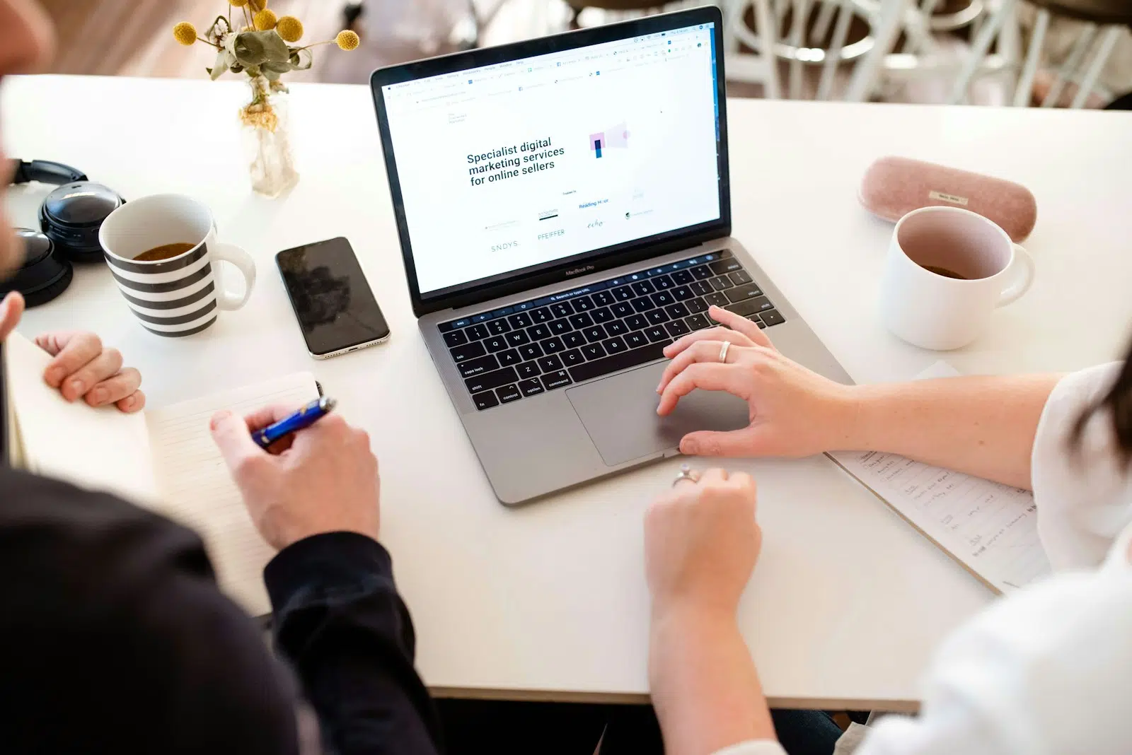 fonction outil marketing IA