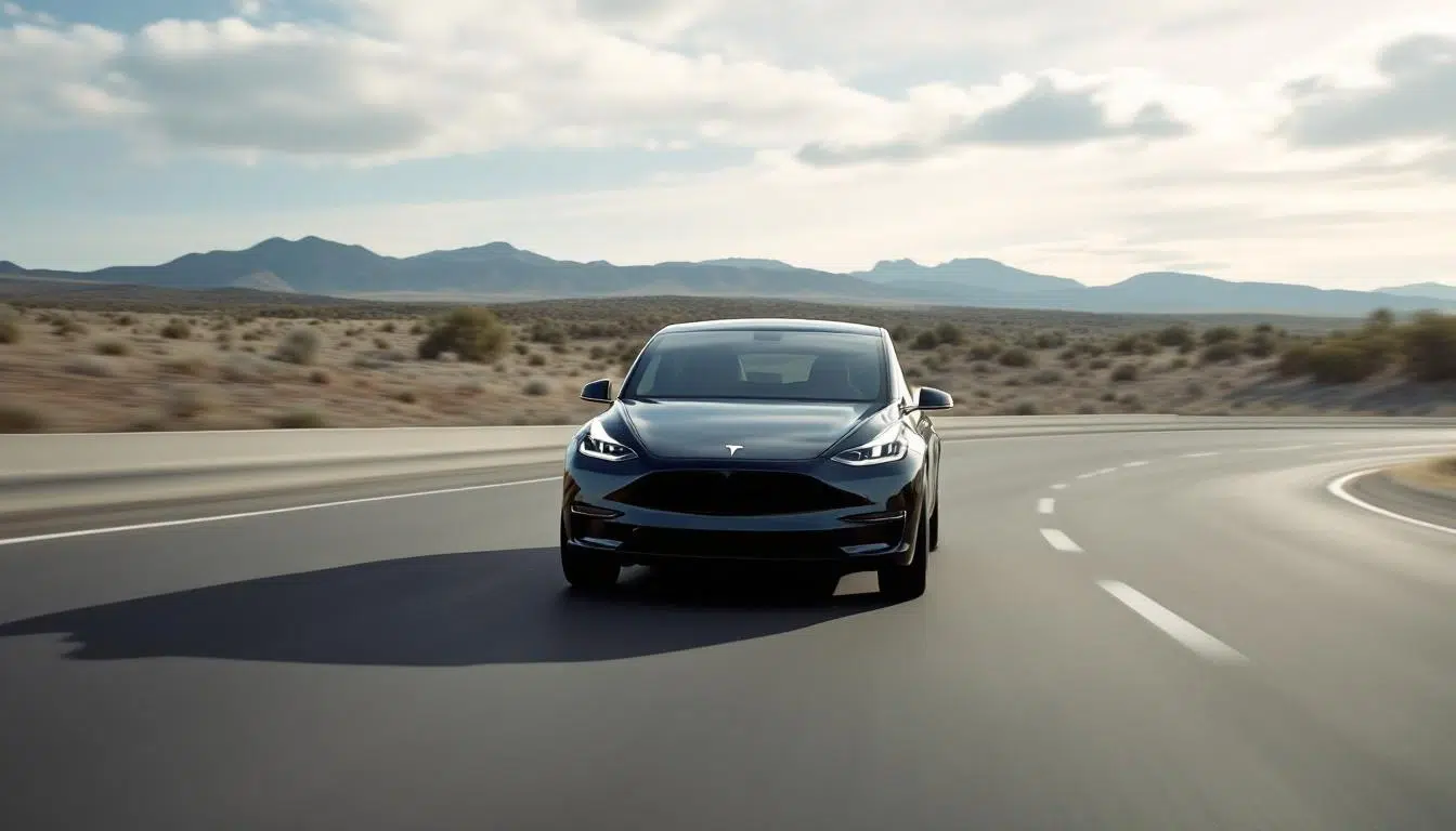 découvrez comment une caméra de recul pour votre tesla model y peut améliorer votre sécurité et faciliter vos manœuvres au quotidien.