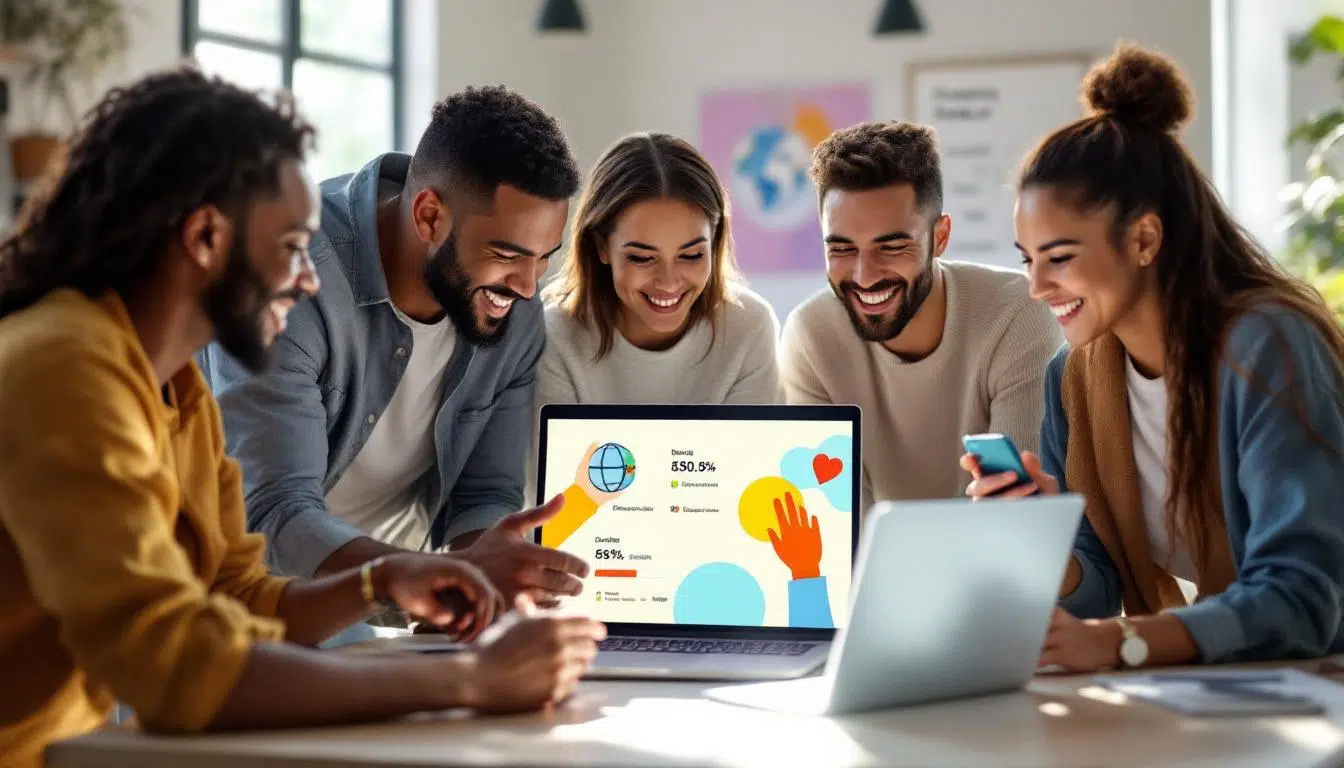 découvrez comment créer une cagnotte en ligne efficace pour votre association et boostez votre impact grâce à des fonds collectés facilement et rapidement.