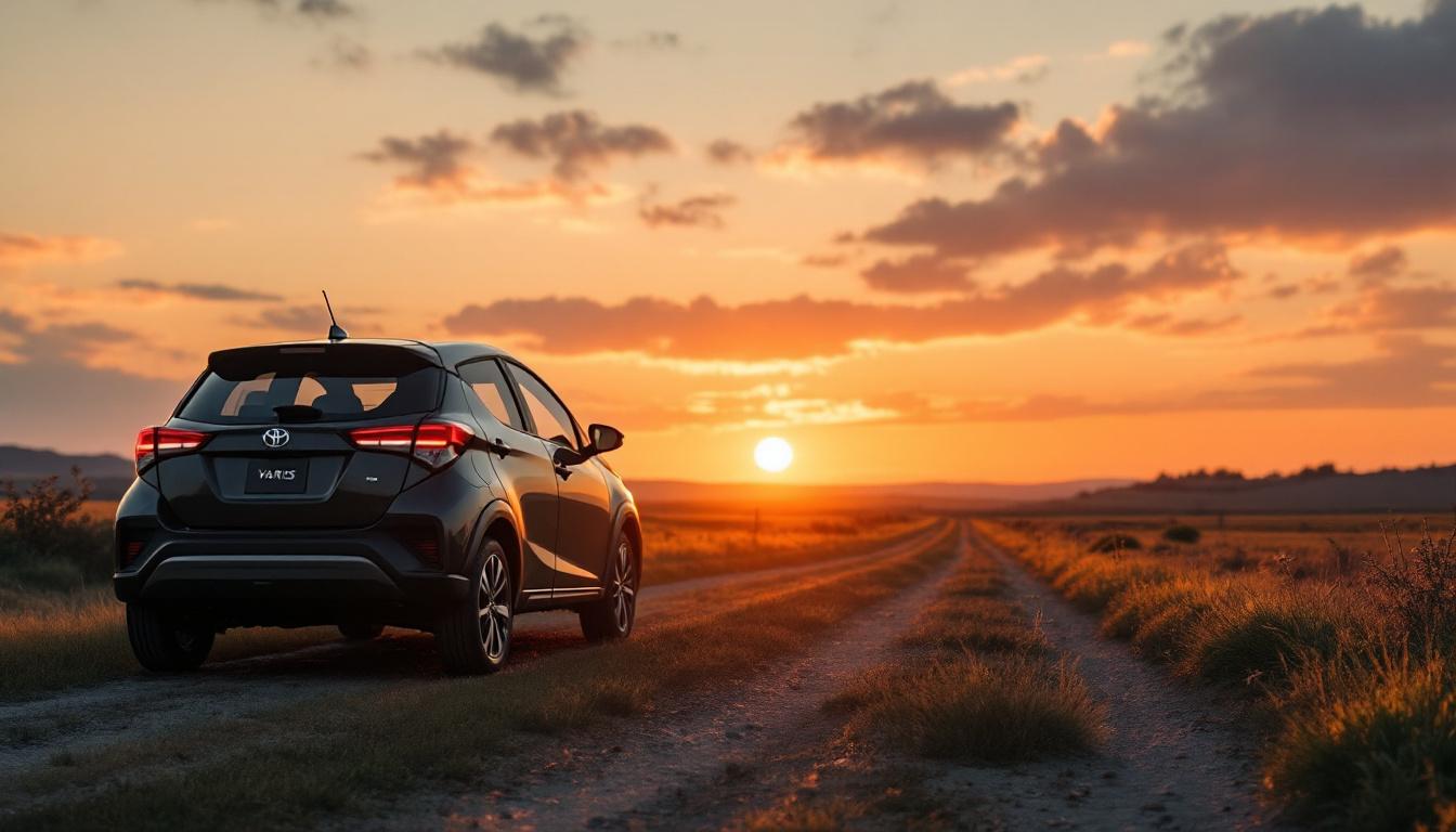 découvrez notre guide d'achat essentiel pour choisir la caméra de recul idéale pour votre toyota yaris cross, alliant sécurité et confort de conduite.